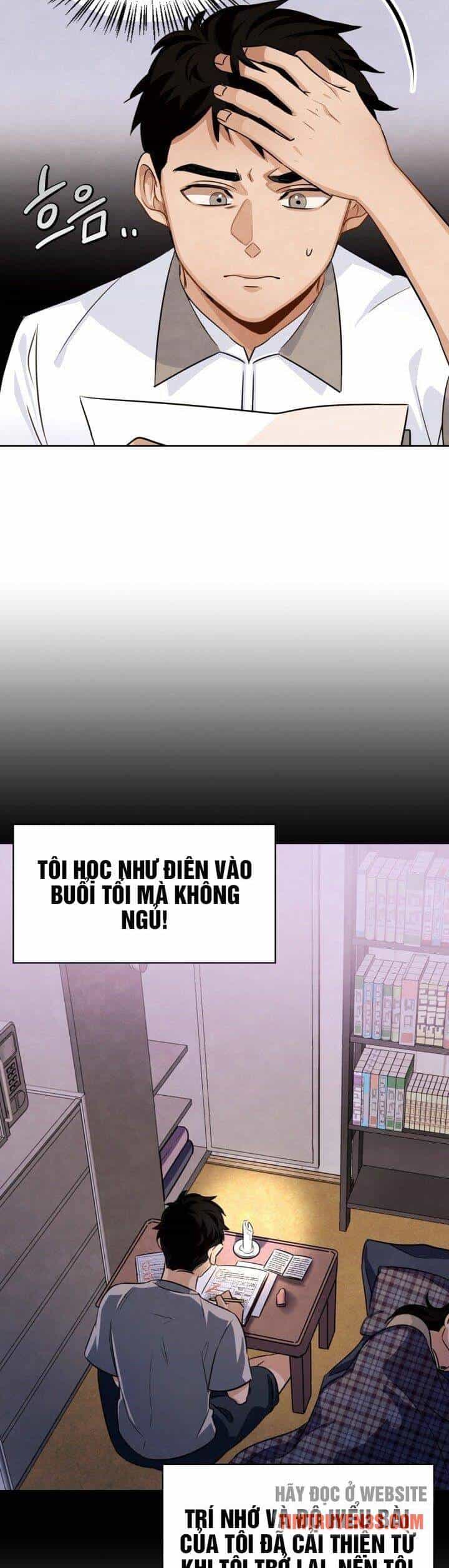 Sống Như Một Diễn Viên - Chương 2 - ảnh 14