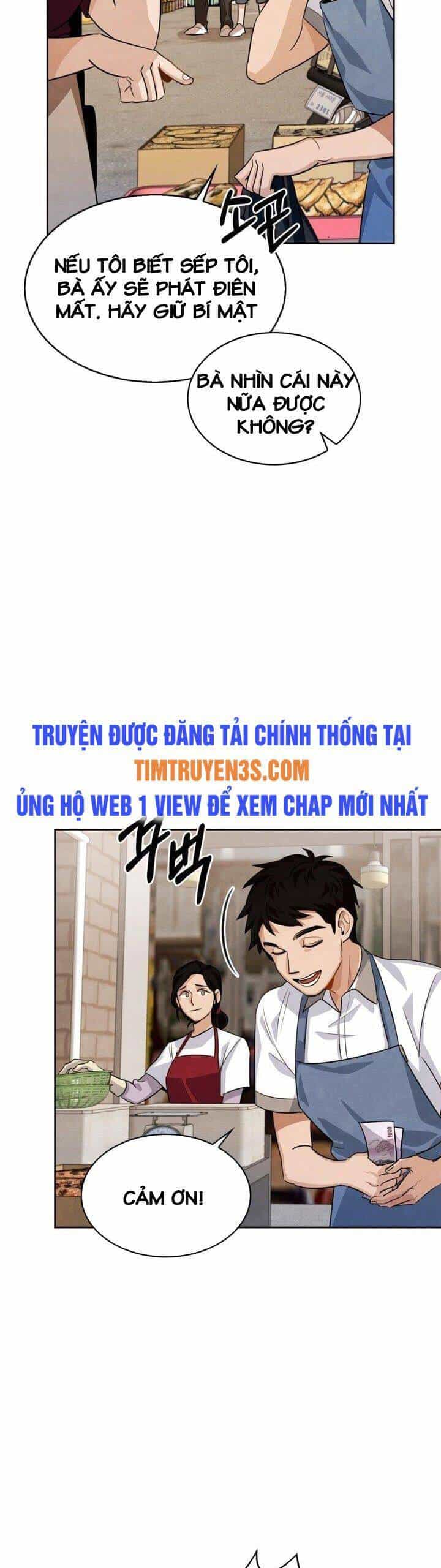 Sống Như Một Diễn Viên - Chương 2 - ảnh 60