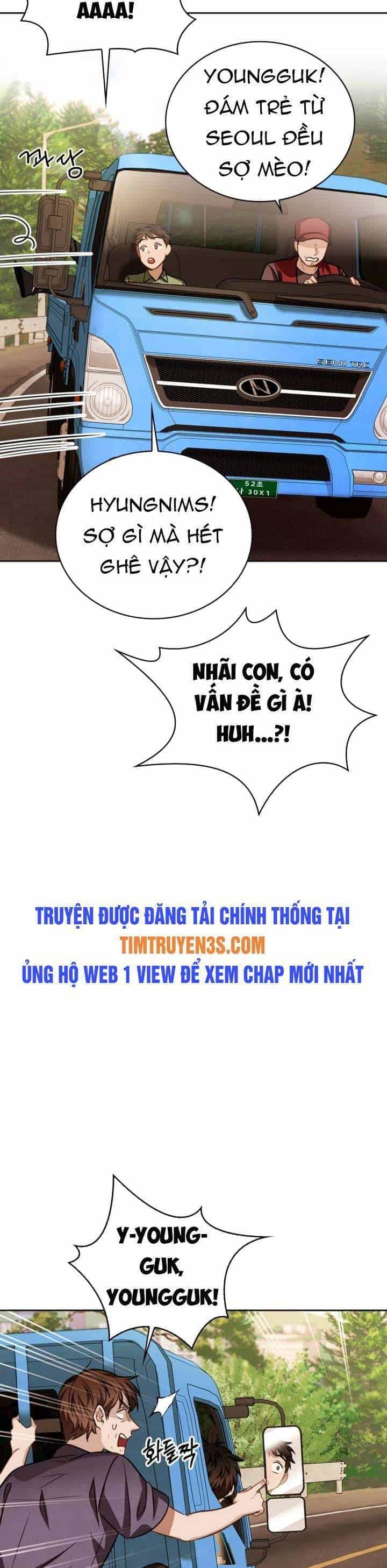 Sống Như Một Diễn Viên - Chương 23 - ảnh 3