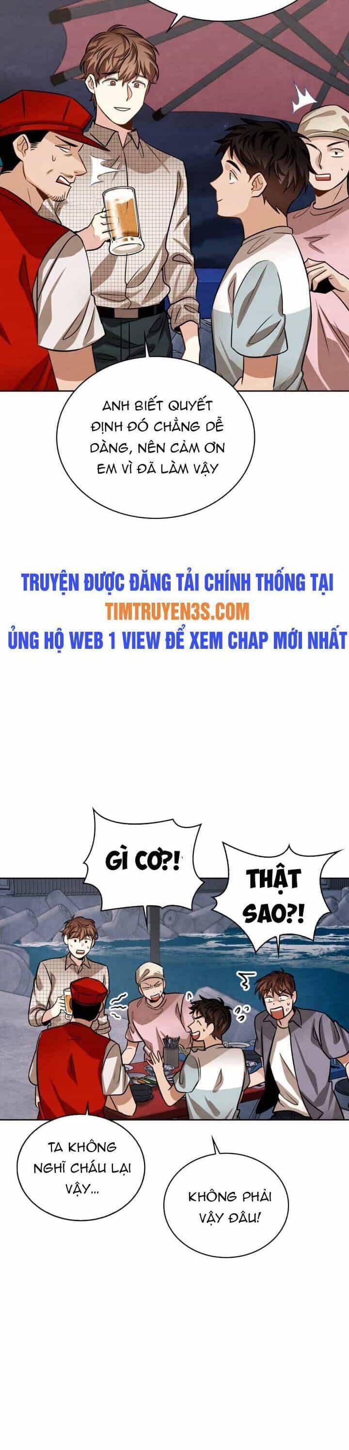 Sống Như Một Diễn Viên - Chương 24 - ảnh 25