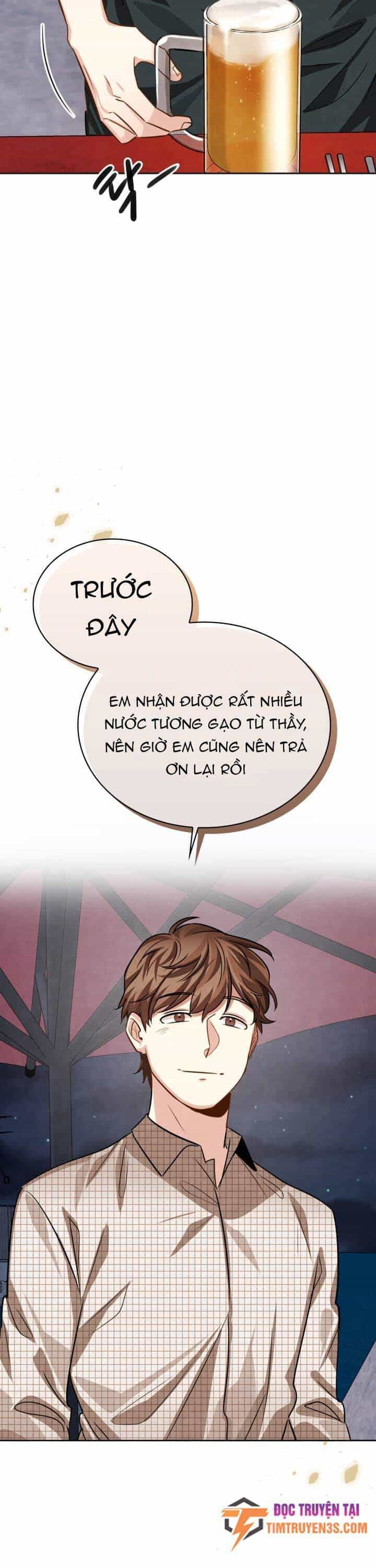 Sống Như Một Diễn Viên - Chương 24 - ảnh 33