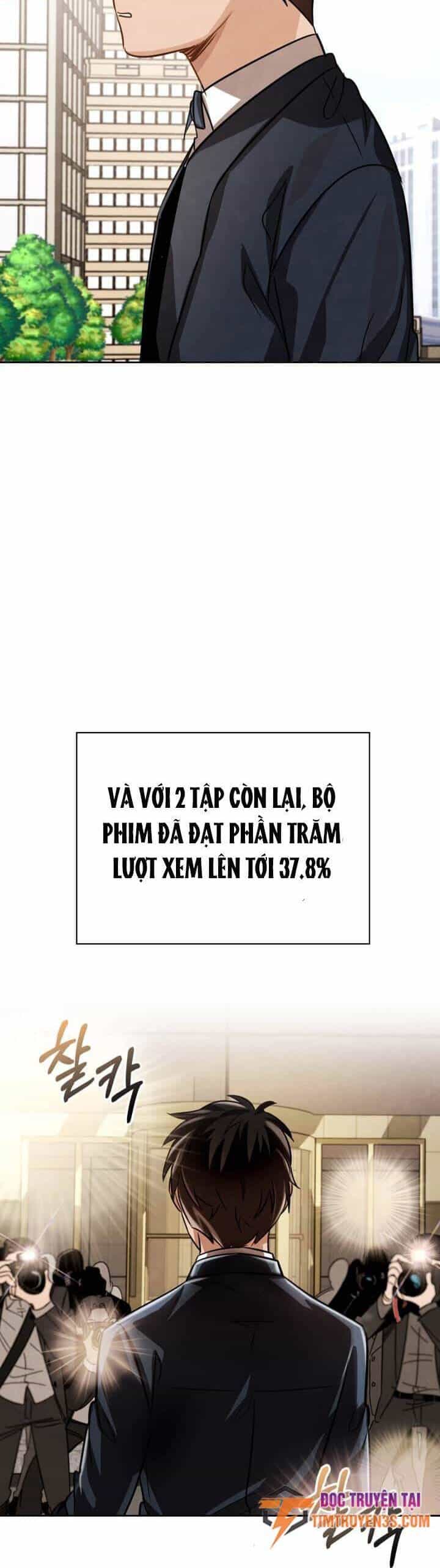 Sống Như Một Diễn Viên - Chương 24 - ảnh 49