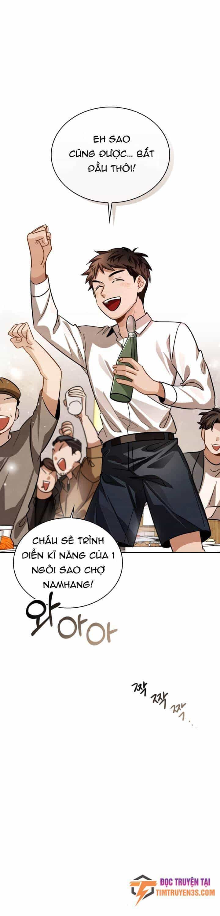 Sống Như Một Diễn Viên - Chương 25 - ảnh 39