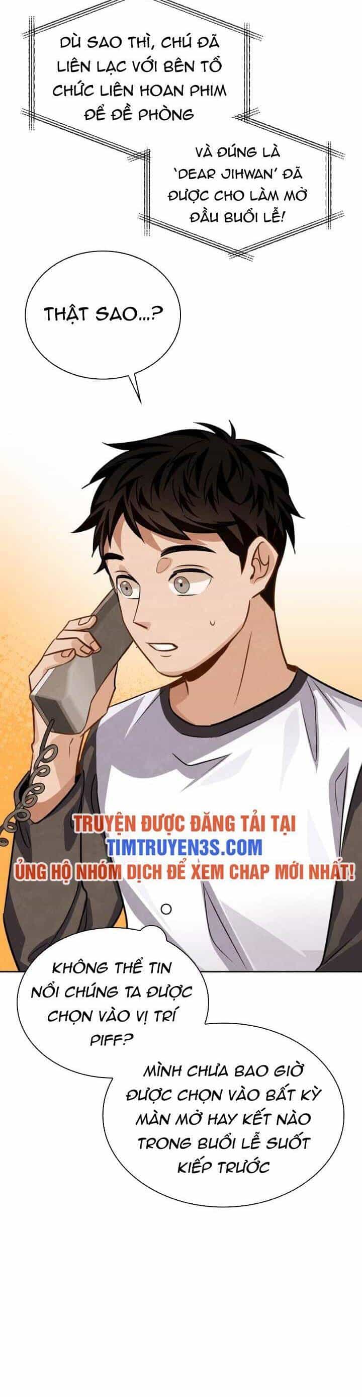 Sống Như Một Diễn Viên - Chương 26 - ảnh 5