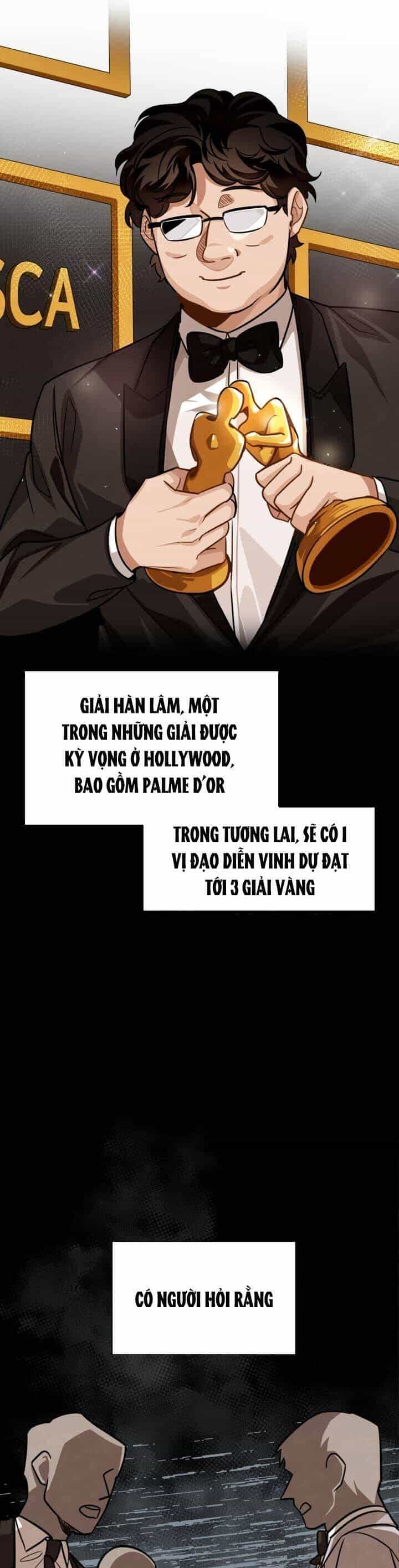 Sống Như Một Diễn Viên - Chương 26 - ảnh 7