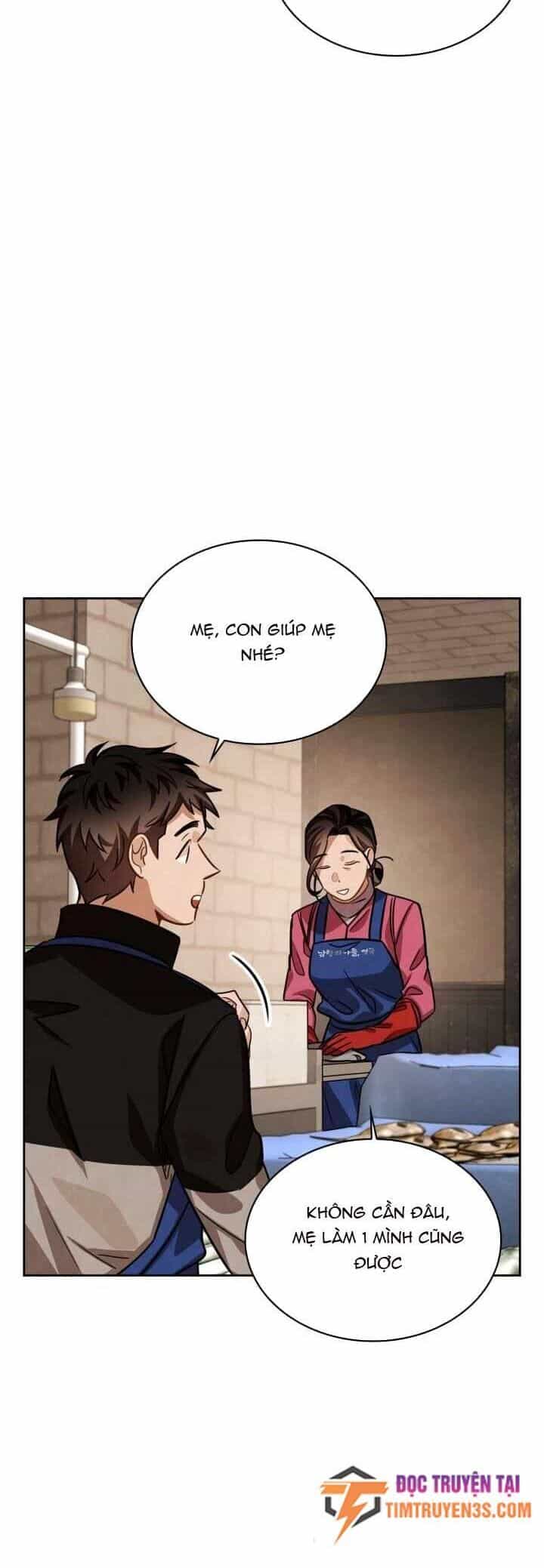 Sống Như Một Diễn Viên - Chương 28 - ảnh 14