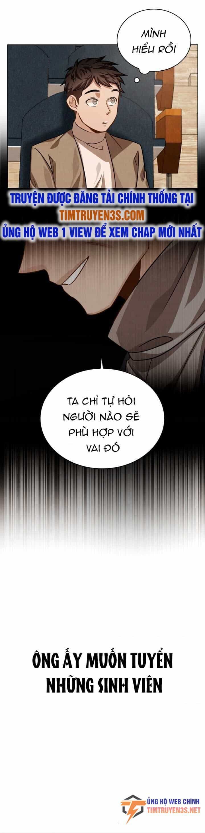 Sống Như Một Diễn Viên - Chương 29 - ảnh 37