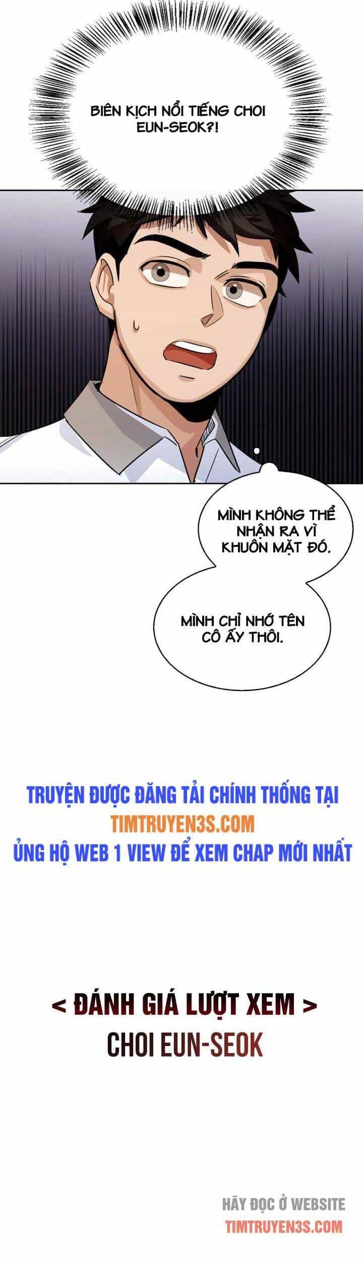 Sống Như Một Diễn Viên - Chương 3 - ảnh 17