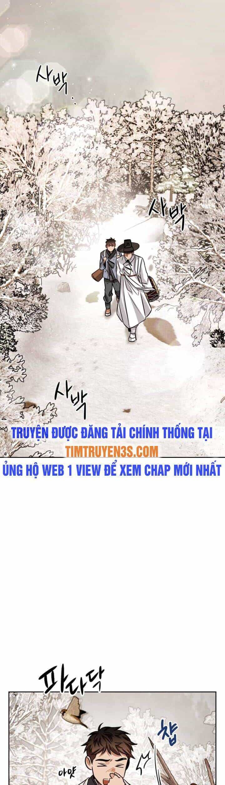 Sống Như Một Diễn Viên - Chương 30 - ảnh 41