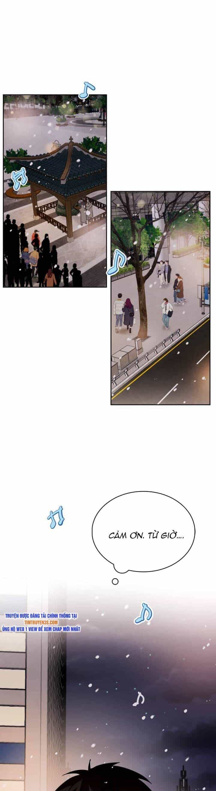 Sống Như Một Diễn Viên - Chương 32 - ảnh 52