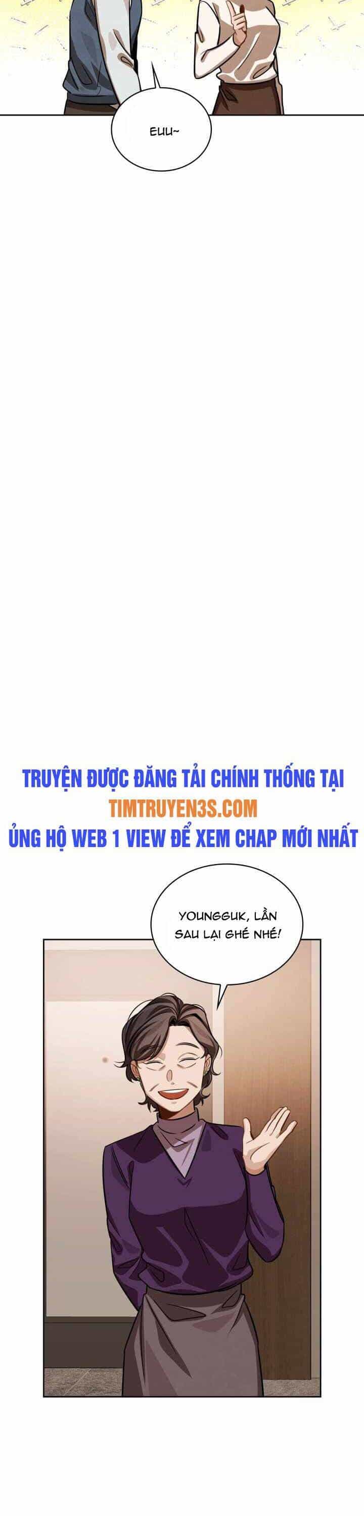 Sống Như Một Diễn Viên - Chương 34 - ảnh 14