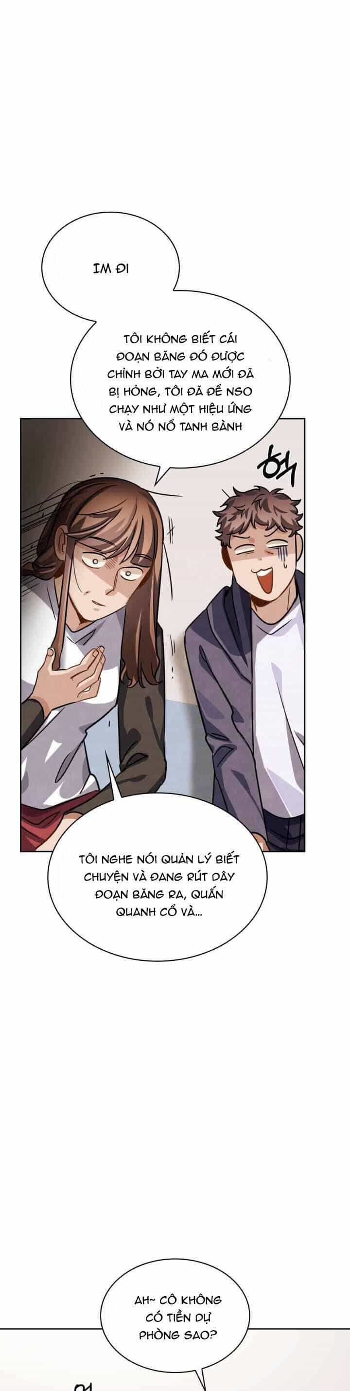 Sống Như Một Diễn Viên - Chương 35 - ảnh 49