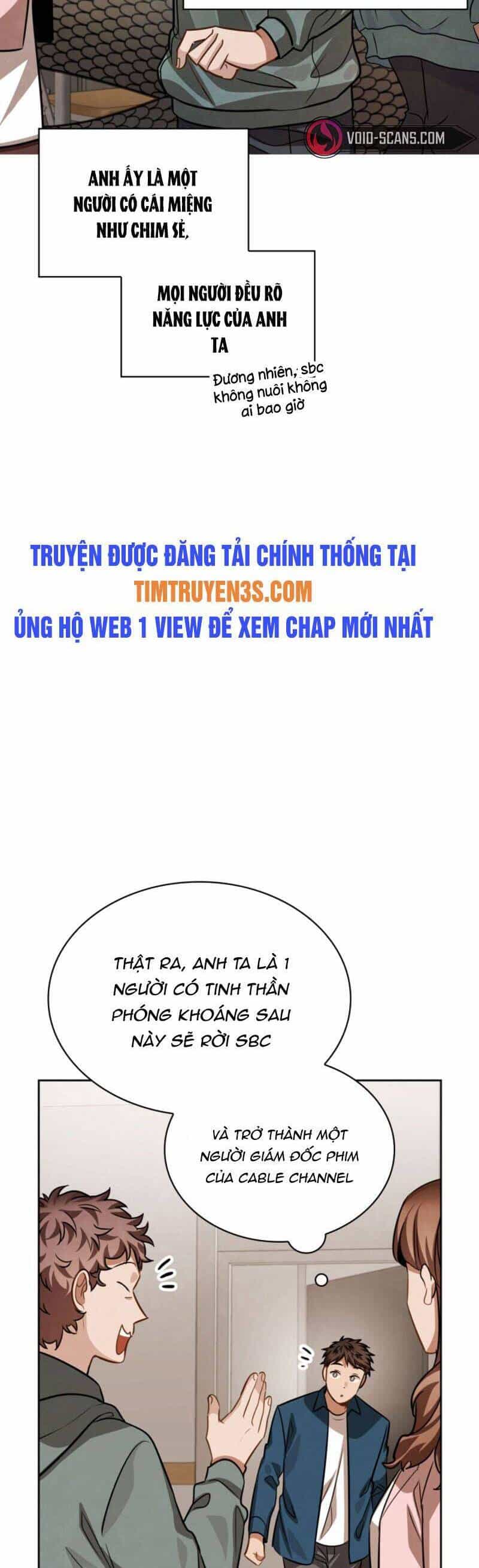 Sống Như Một Diễn Viên - Chương 36 - ảnh 3