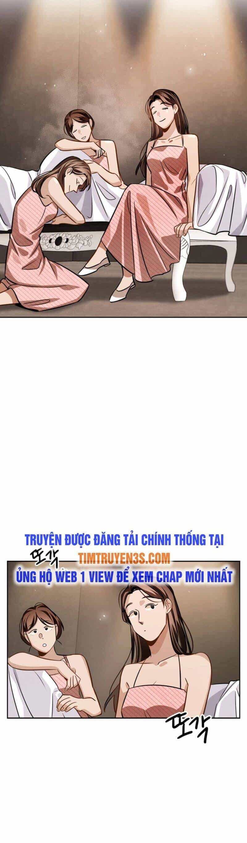 Sống Như Một Diễn Viên - Chương 38 - ảnh 6