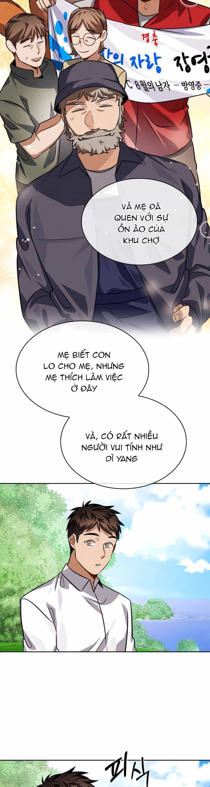 Sống Như Một Diễn Viên - Chương 39 - ảnh 49