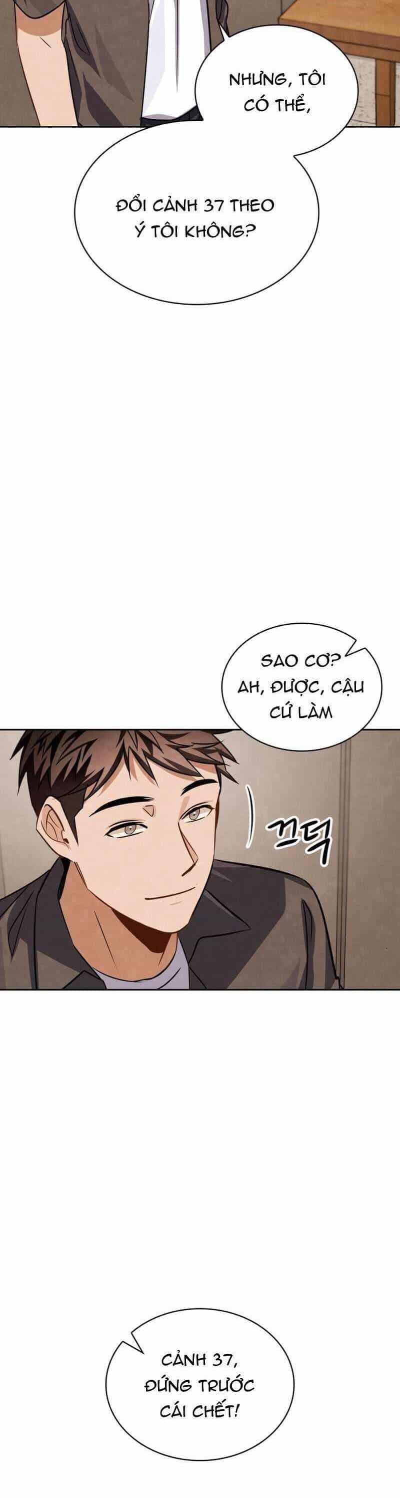 Sống Như Một Diễn Viên - Chương 42 - ảnh 38