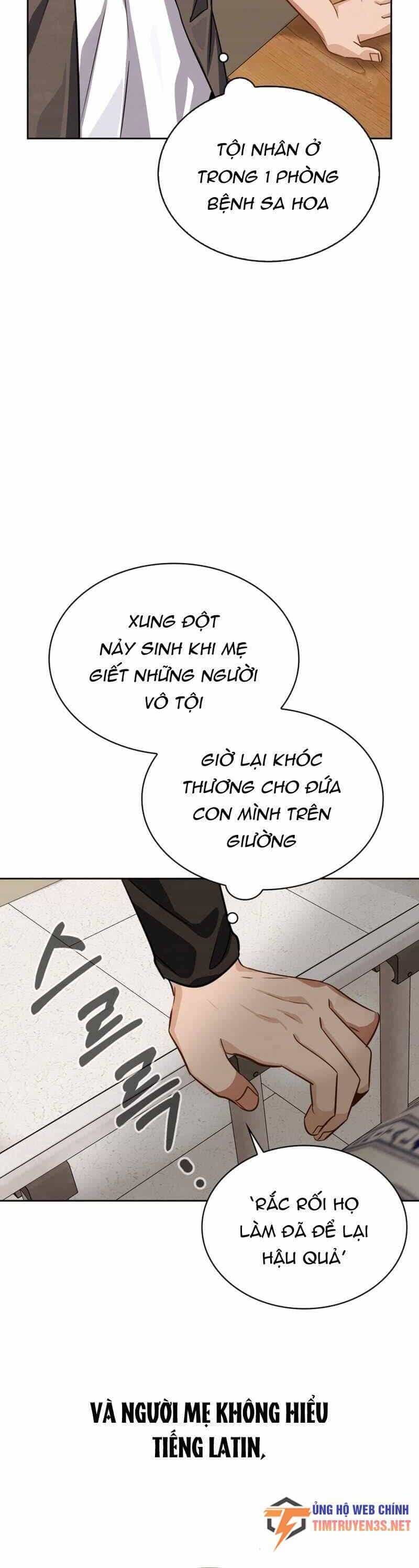 Sống Như Một Diễn Viên - Chương 42 - ảnh 41