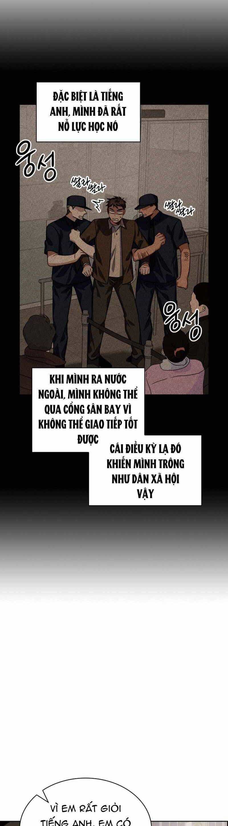 Sống Như Một Diễn Viên - Chương 42 - ảnh 5