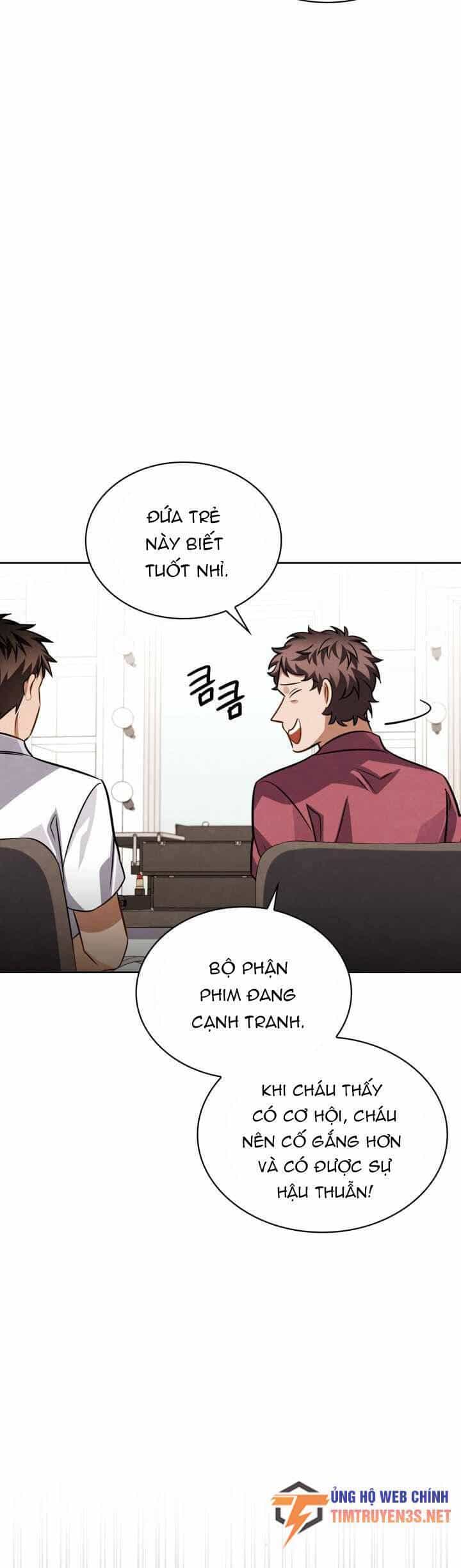 Sống Như Một Diễn Viên - Chương 43 - ảnh 47