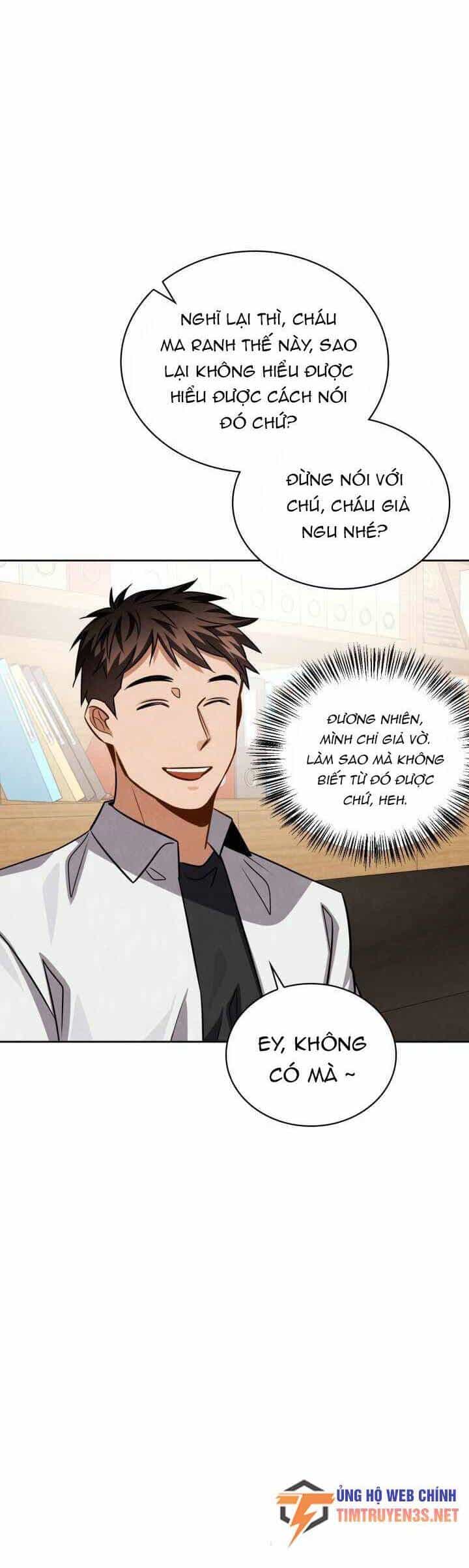 Sống Như Một Diễn Viên - Chương 43 - ảnh 5