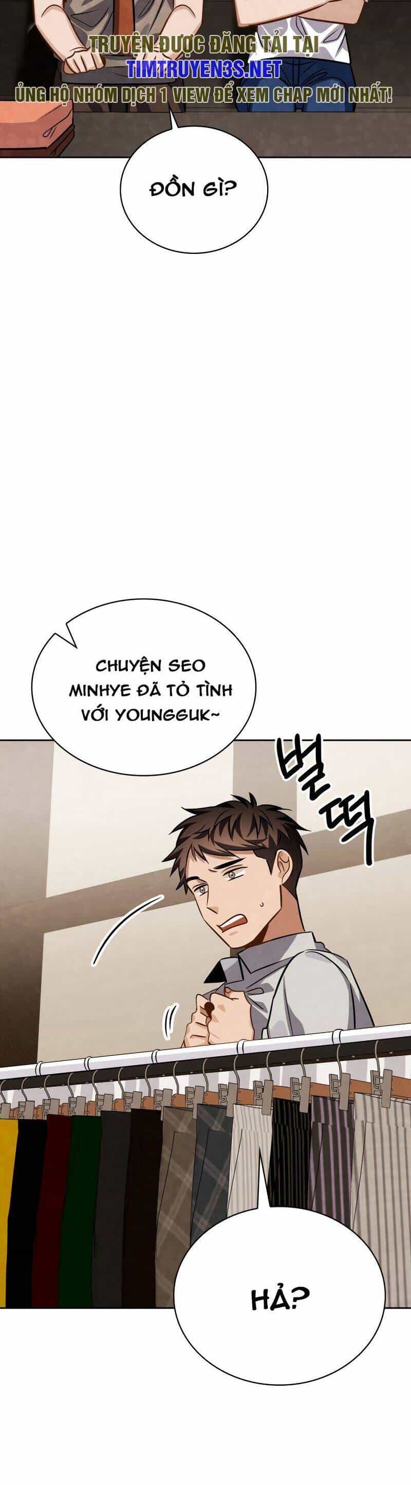 Sống Như Một Diễn Viên - Chương 46 - ảnh 5