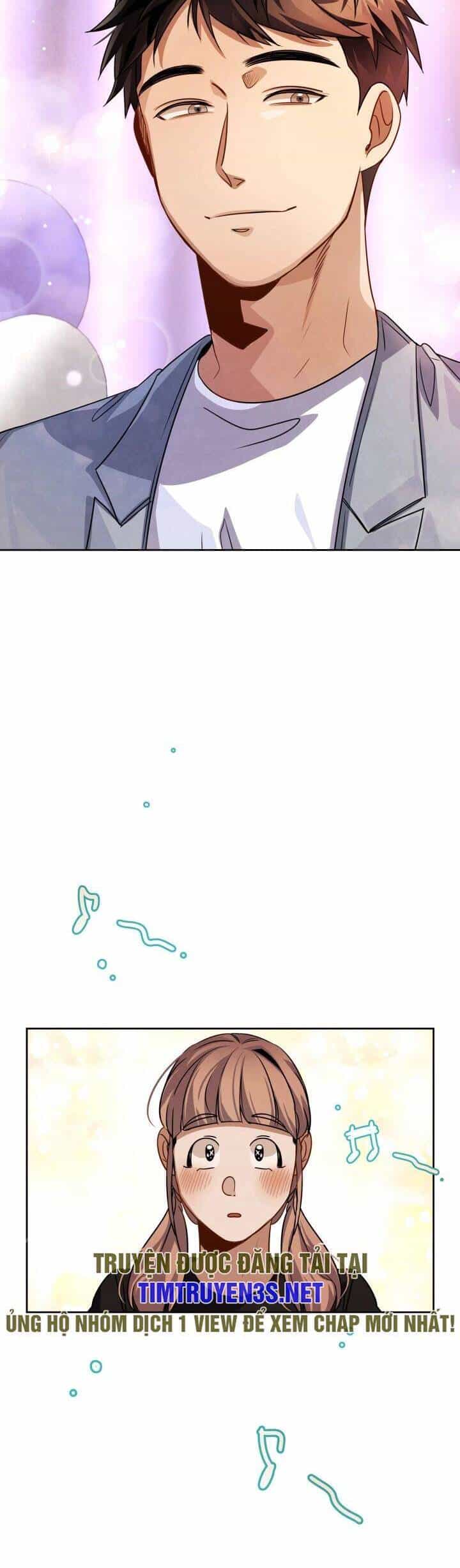 Sống Như Một Diễn Viên - Chương 48 - ảnh 45