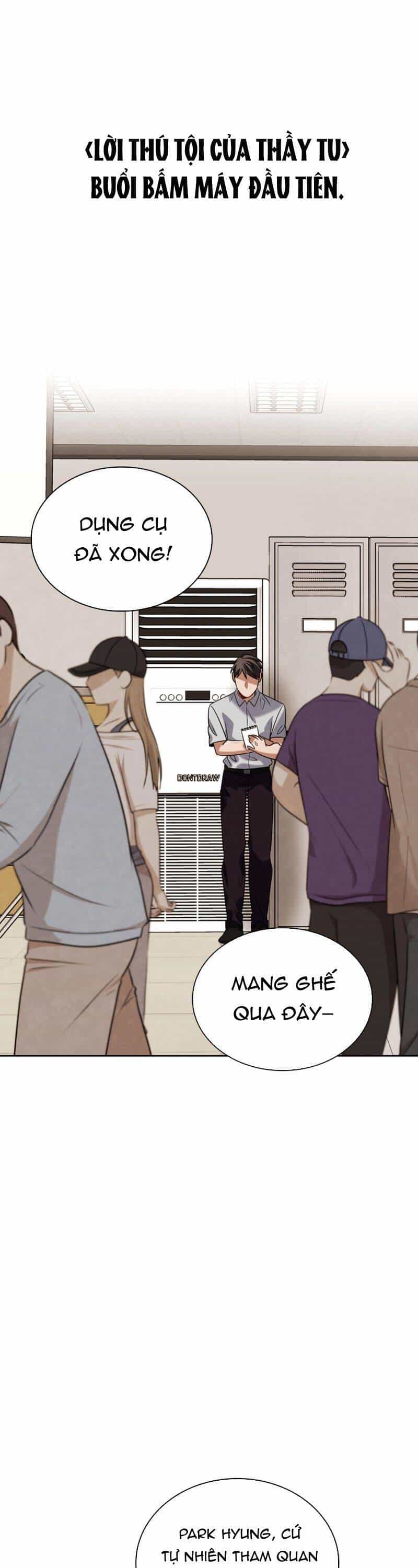 Sống Như Một Diễn Viên - Chương 49 - ảnh 15