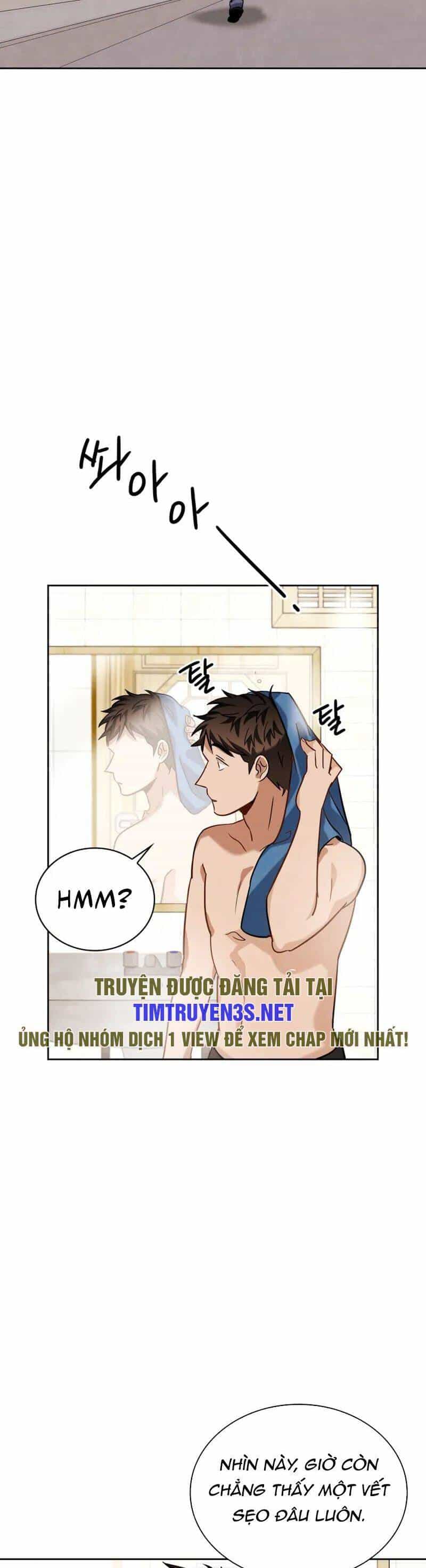 Sống Như Một Diễn Viên - Chương 50 - ảnh 15