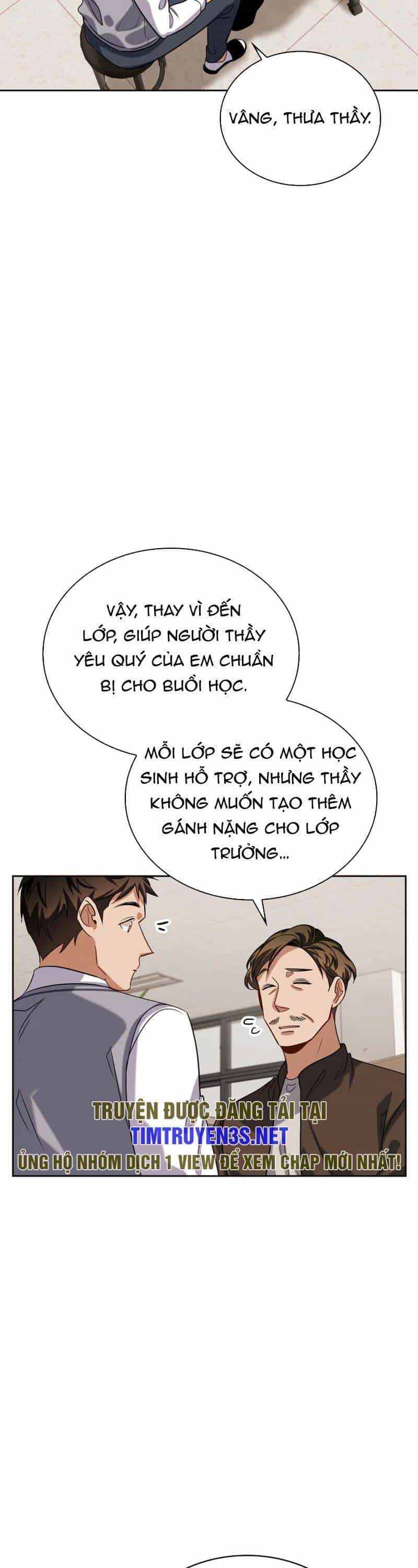 Sống Như Một Diễn Viên - Chương 50 - ảnh 35