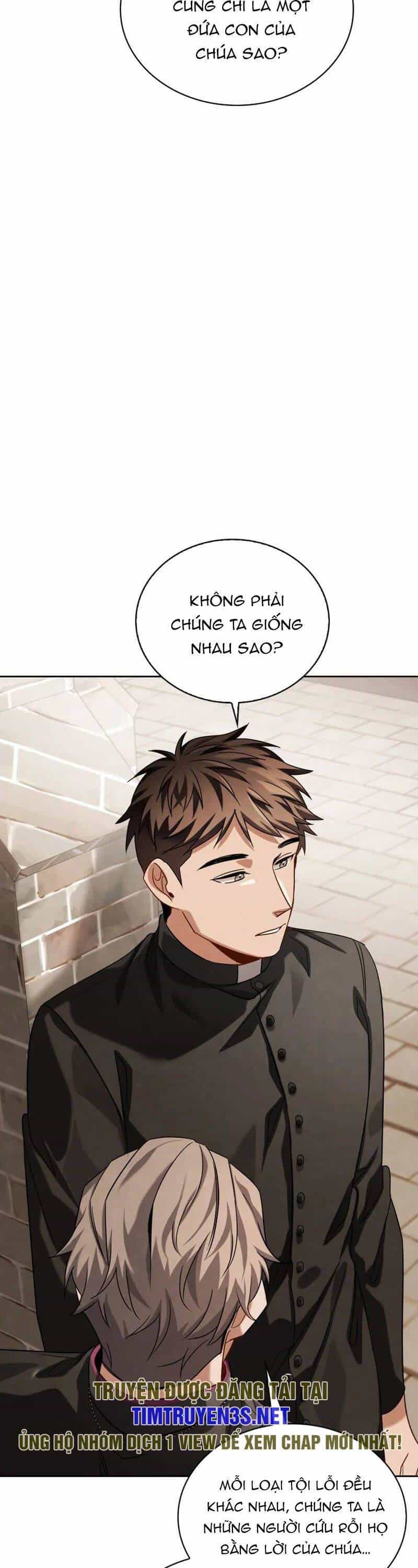 Sống Như Một Diễn Viên - Chương 51 - ảnh 28