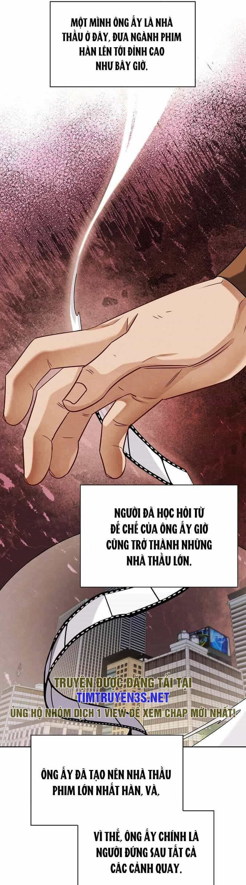 Sống Như Một Diễn Viên - Chương 53 - ảnh 32