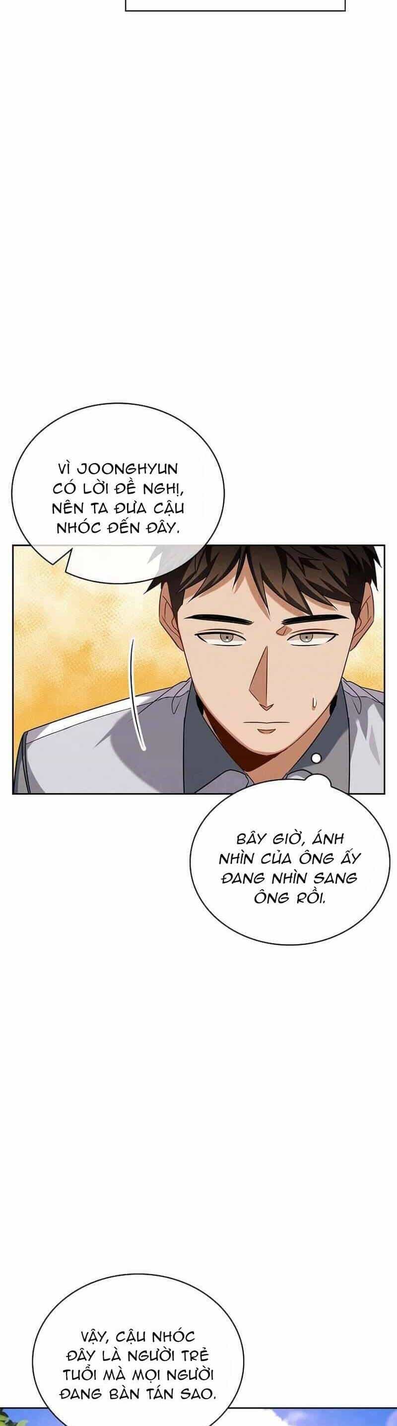 Sống Như Một Diễn Viên - Chương 53 - ảnh 33