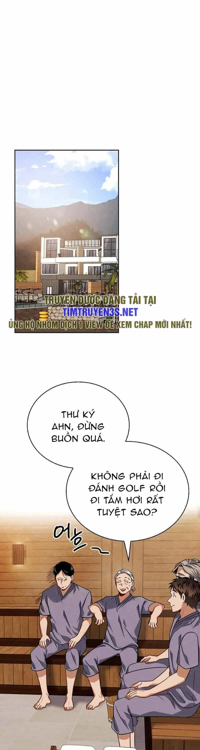 Sống Như Một Diễn Viên - Chương 53 - ảnh 47