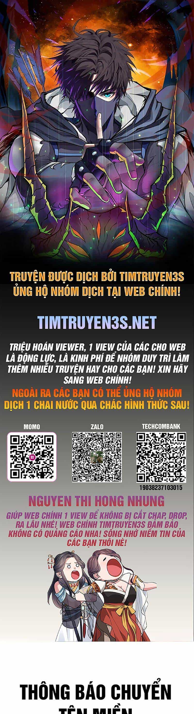 Sống Như Một Diễn Viên - Chương 55 - ảnh 1