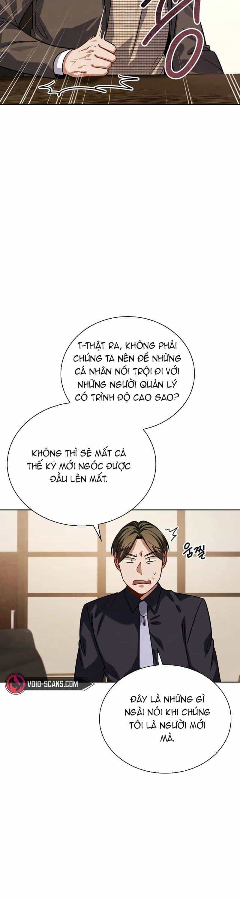 Sống Như Một Diễn Viên - Chương 55 - ảnh 49