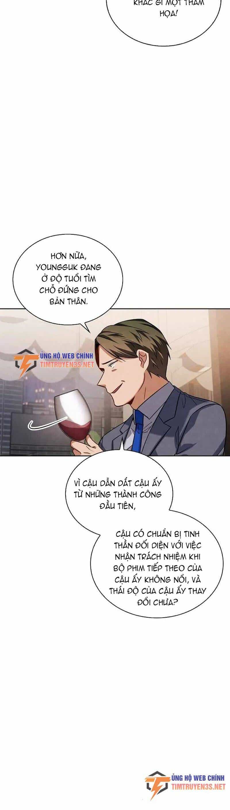 Sống Như Một Diễn Viên - Chương 56 - ảnh 10