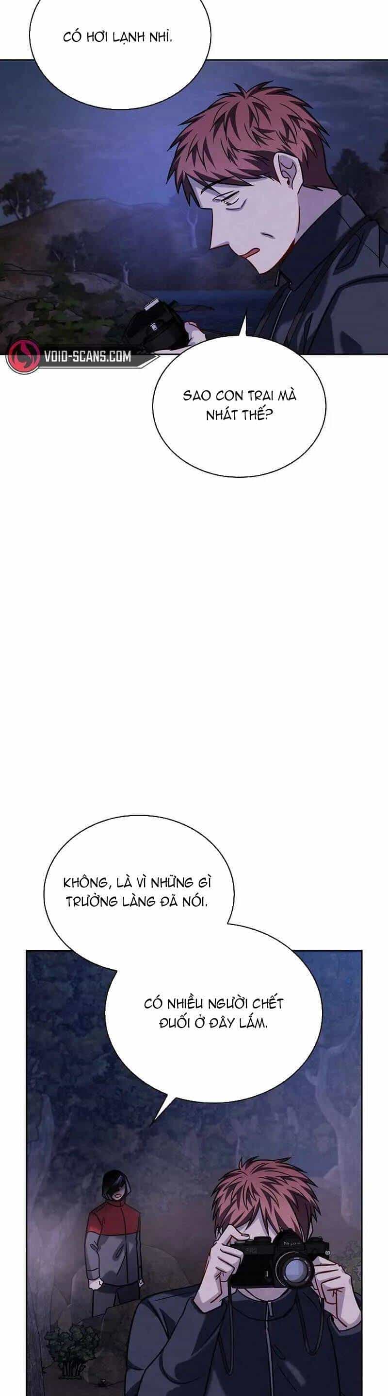 Sống Như Một Diễn Viên - Chương 56 - ảnh 43