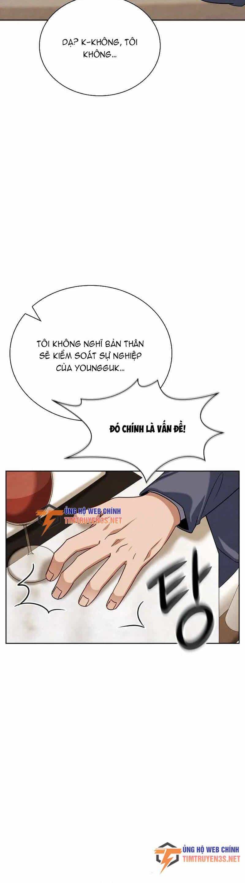Sống Như Một Diễn Viên - Chương 56 - ảnh 6