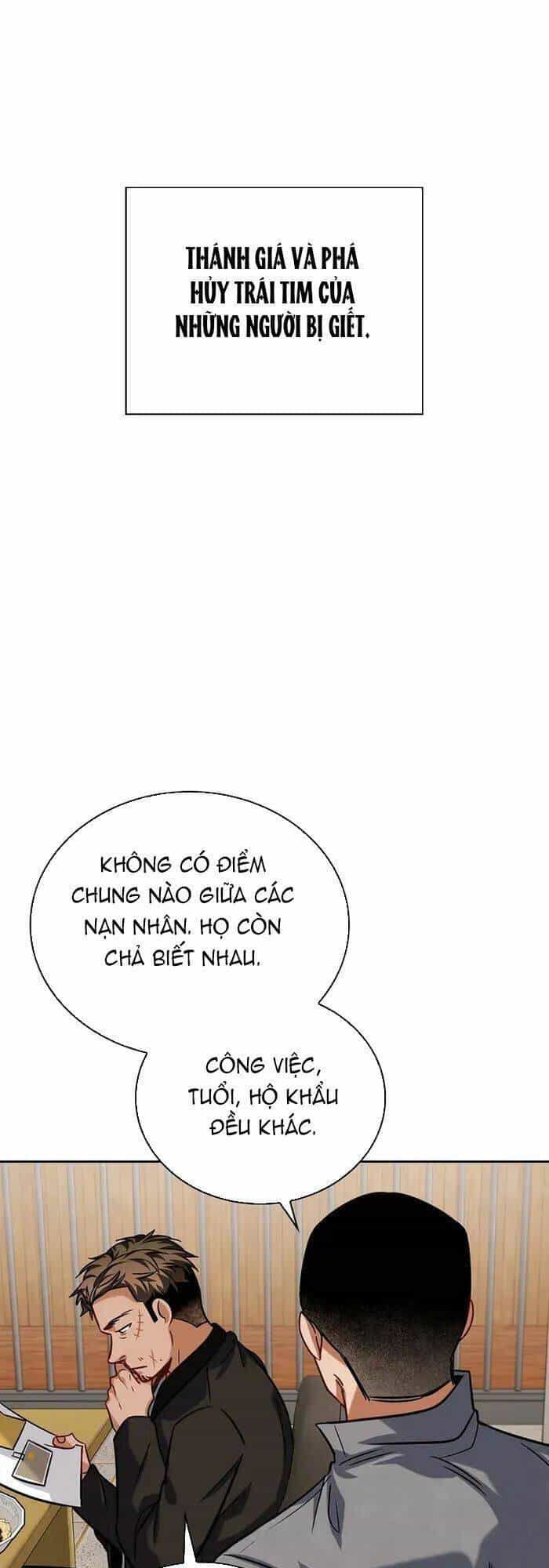 Sống Như Một Diễn Viên - Chương 57 - ảnh 58