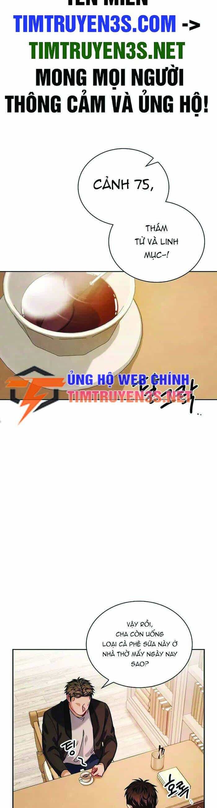 Sống Như Một Diễn Viên - Chương 58 - ảnh 2