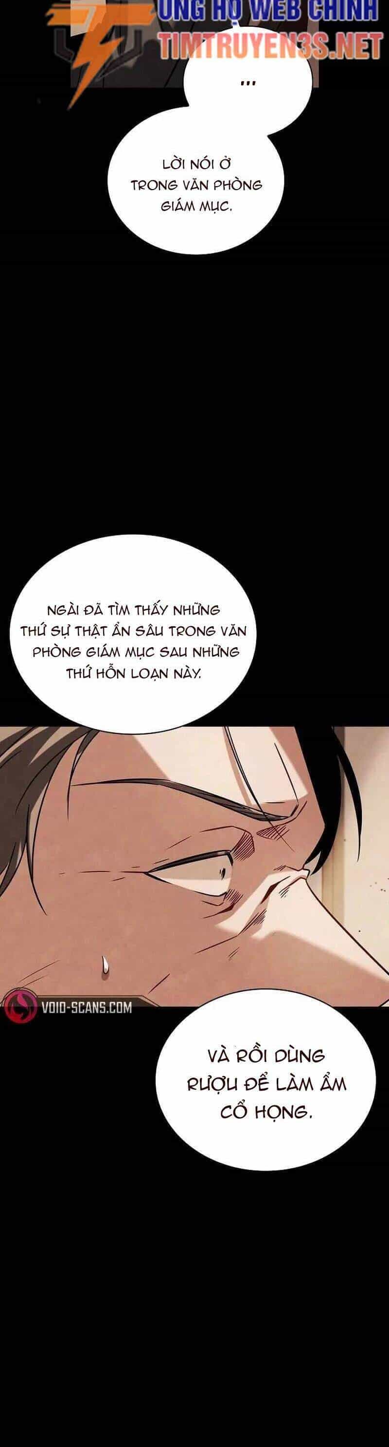 Sống Như Một Diễn Viên - Chương 59 - ảnh 48