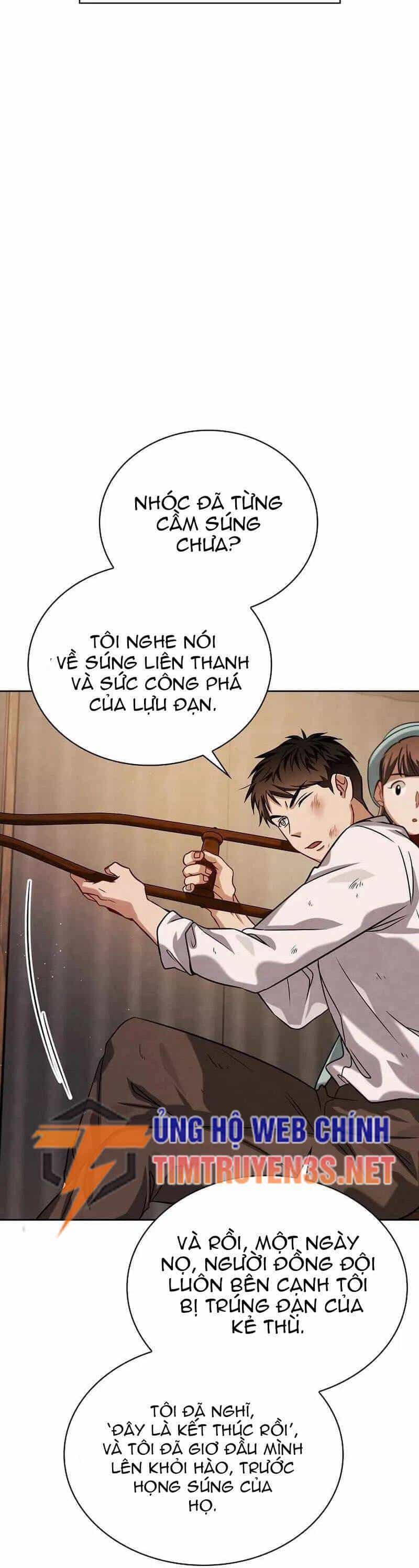 Sống Như Một Diễn Viên - Chương 59 - ảnh 8