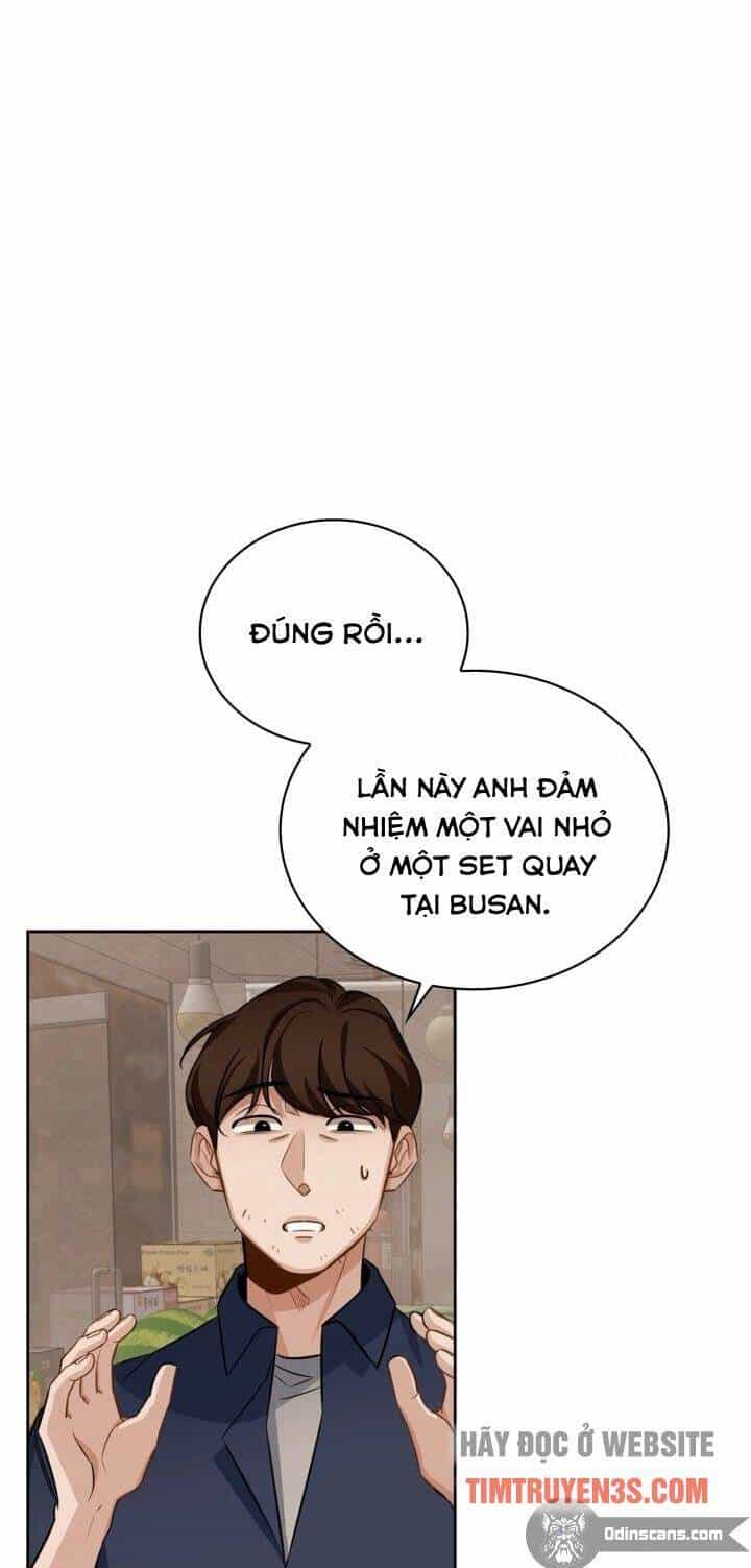 Sống Như Một Diễn Viên - Chương 6 - ảnh 15