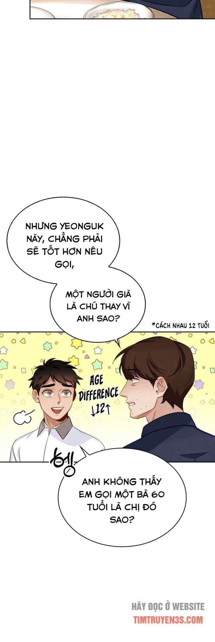 Sống Như Một Diễn Viên - Chương 6 - ảnh 50
