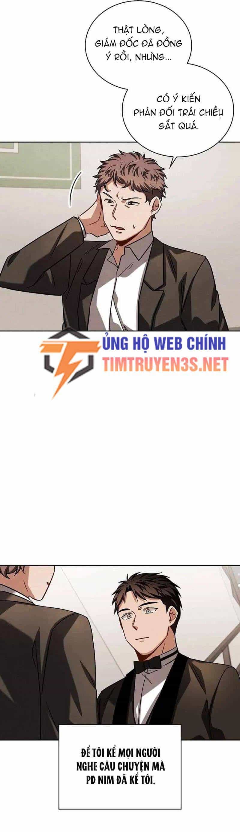 Sống Như Một Diễn Viên - Chương 60 - ảnh 37