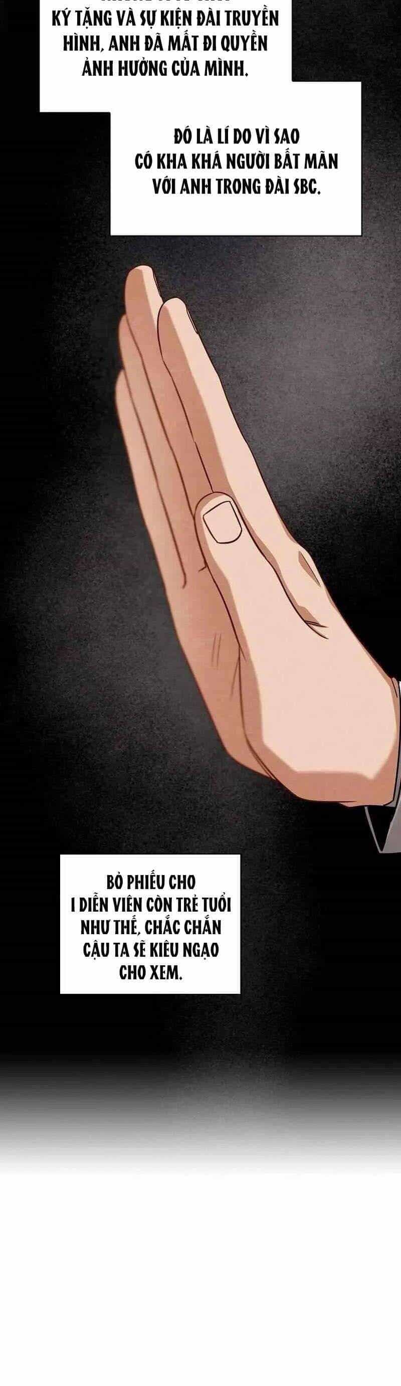 Sống Như Một Diễn Viên - Chương 60 - ảnh 39