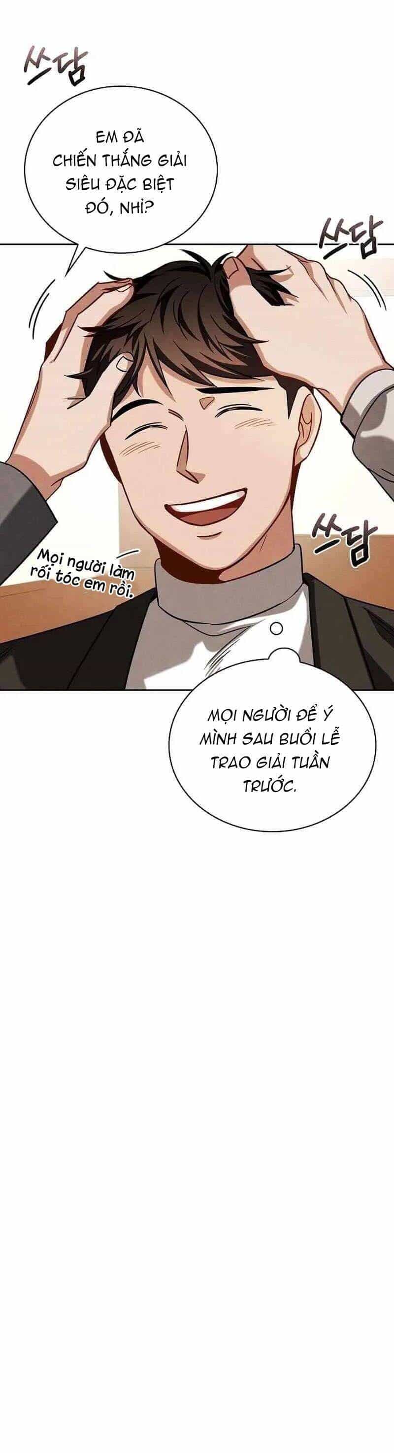 Sống Như Một Diễn Viên - Chương 60 - ảnh 44