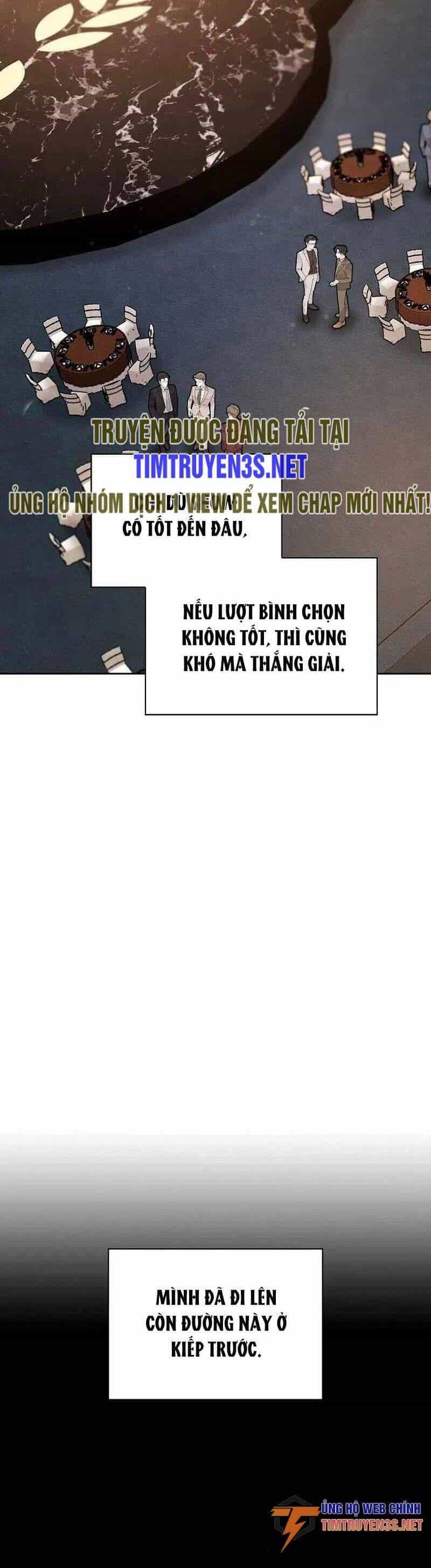 Sống Như Một Diễn Viên - Chương 60 - ảnh 6
