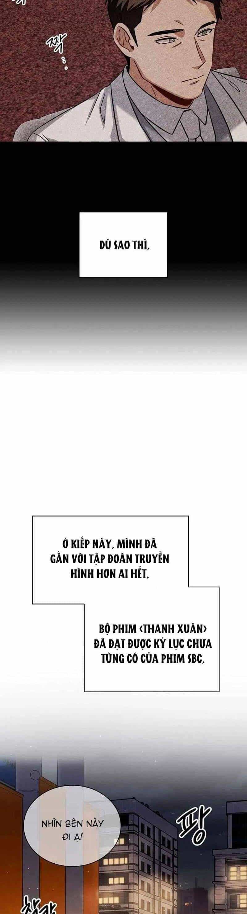Sống Như Một Diễn Viên - Chương 60 - ảnh 8