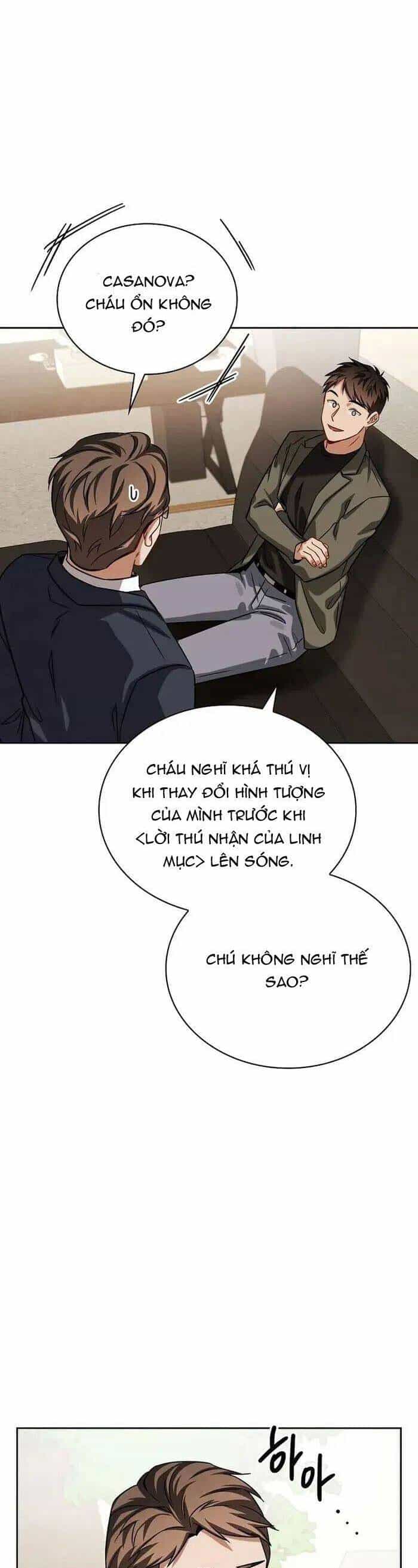 Sống Như Một Diễn Viên - Chương 62 - ảnh 19